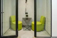 Meeting Rooms
