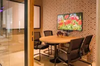 Lab28 Meeting Rooms - Professional Conference Spaces