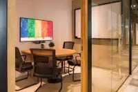 Lab28 Meeting Rooms - Professional Conference Spaces